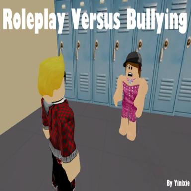 Roleplay Versus Bullying icon