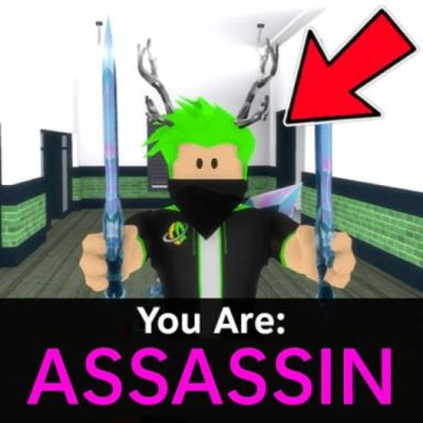 Thumbnail for 🔪 ASSASSIN Game