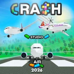 Thumbnail for [a320] Crash Studio Air Game