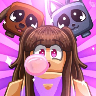 Bubble Gum Legends icon