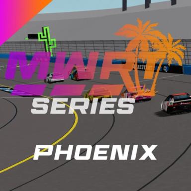 MWRT Phoenix icon