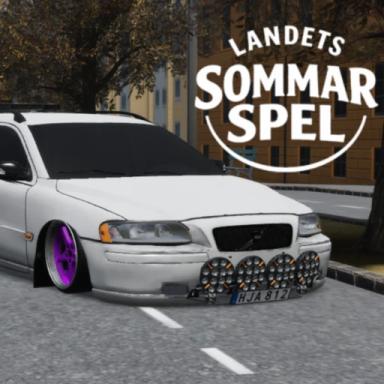 Landets Sommar Spel (TILLBAKA) icon