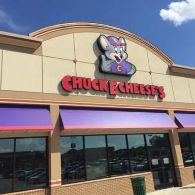 Big C's Chuck E Cheese icon