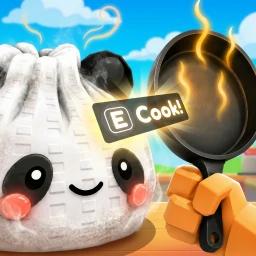 Thumbnail for 🧑‍🍳 Steal and Cook a Squishy Dumpling! Game
