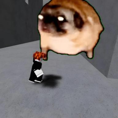 Thumbnail for Escape Dancing Pug Game