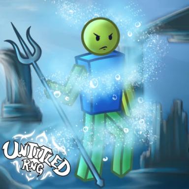 [WEAPON EVENT🧪] Untitled RNG icon