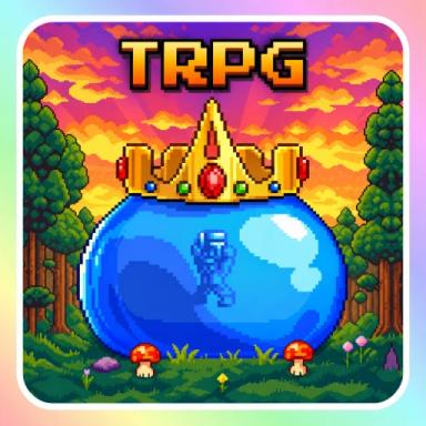 Thumbnail for [⛏️] Terraria RPG Game