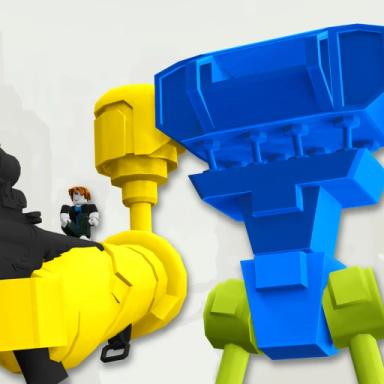 Thumbnail for Titan Testing Game
