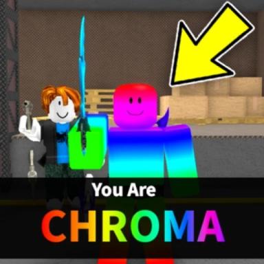 Thumbnail for 🌈 CHROMA Game