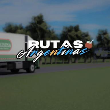 Thumbnail for Argentine Routes Game