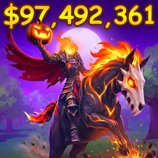 Thumbnail for [🎃EVENT] Ride A Pet Game