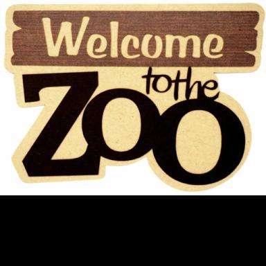  Zoo! icon
