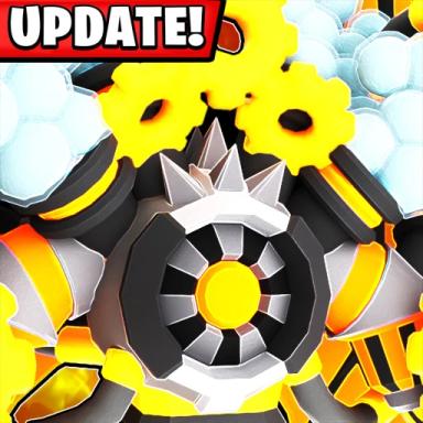 Thumbnail for [🏭] Rebirth Champions: Ultimate Game