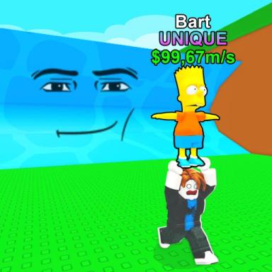 Thumbnail for [❗] Escape Tsunami For Bart! Game