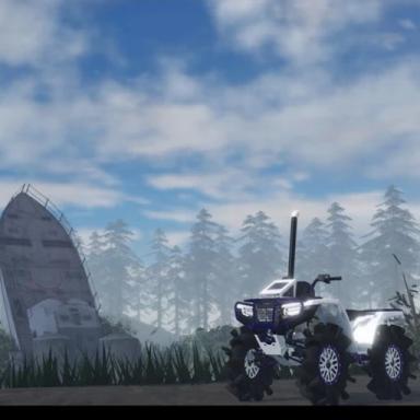Thumbnail for Slingerz Offroad Park [Update 4.3]  Game