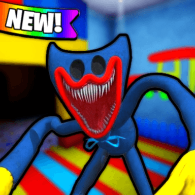 ⭐ Survive Nightmare Huggy KILLER  icon