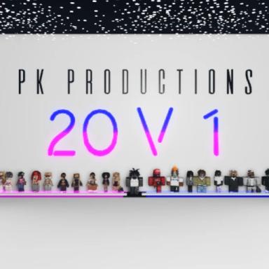 Thumbnail for K$ylo 20v1 [NEW🥳] Game