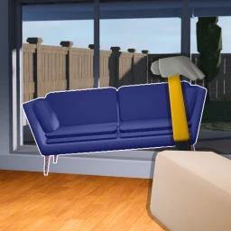 Thumbnail for [🔨] Home Creator Game