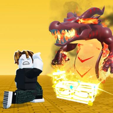 Thumbnail for Wild Trap [Closed]  Game