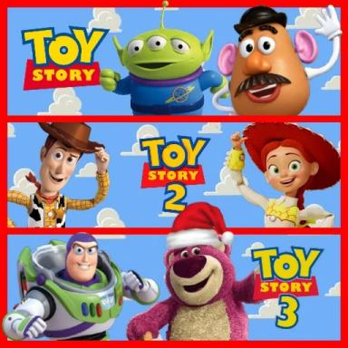 Thumbnail for [🎄]Find The Toy Story [105] Game