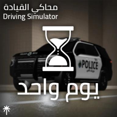 Thumbnail for Driving Simulator Game