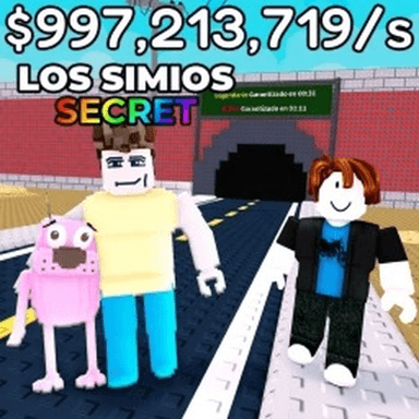 Thumbnail for Steal a Latamrot Game