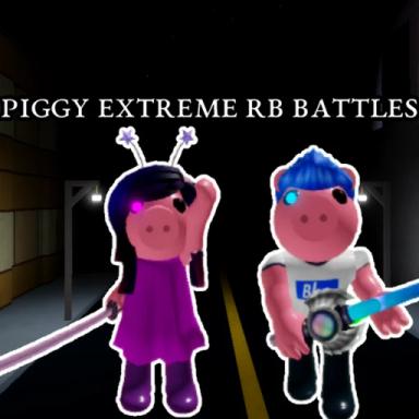Piggy Extreme RB BATTLES icon