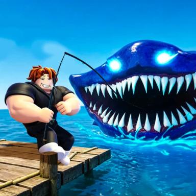 Training to Fish icon