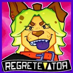 Thumbnail for Regretevator [ ELEVATOR SIMULATOR ] Game