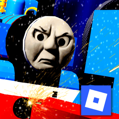🚂 [X-MAS 2025!] Train Made-Up Accidents icon