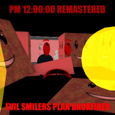 (UNDERGOING REVAMPS) PM 12:00:00 icon