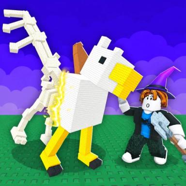 Find Animal Bones by BONES BONES | Creator Exchange
