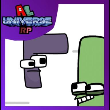 ABC Lore Universe Roleplay icon