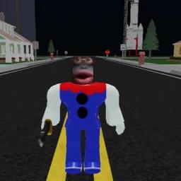 Uh Oh Stinky in The Town icon