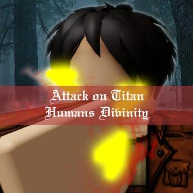 Attack on Titans: Human's Divinity icon
