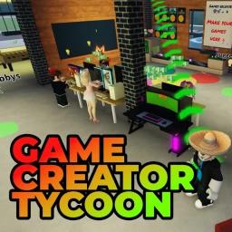 Game Creator Tycoon (9 PLAYERS) icon