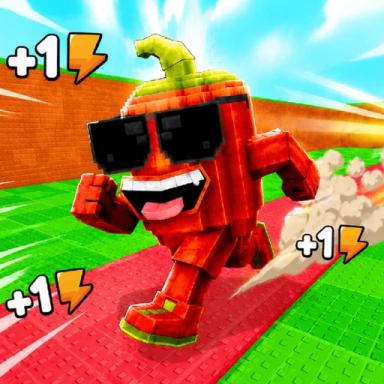 +1 Speed Become a Brainrot icon