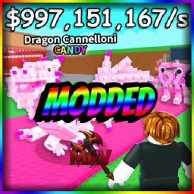 [🎈] SAB MODDED ADMIN PANEL FREE 999x LUCK 💵🔥 icon