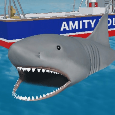 JAWS 2 FINAL SHOWDOWN! icon