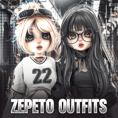 ZEPETO OUTFITS icon