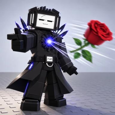 Thumbnail for [SOON] Alliance Skibidi Roleplay [RP] Game