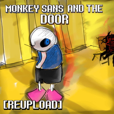 (Bear🐻) Reuploaded MSATD😳🚪 icon