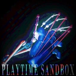 [REWORK] Playtime Sandbox icon