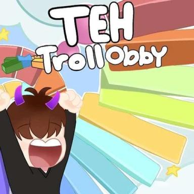 TEH TROLL OBBY icon