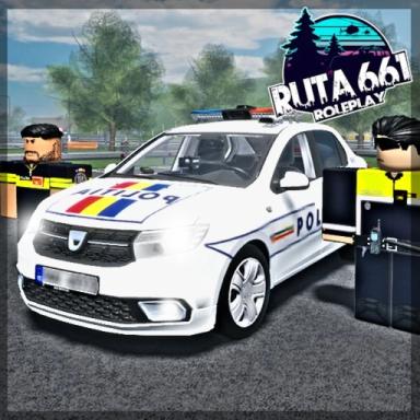 Thumbnail for Ruta 661, Romania Roleplay Game