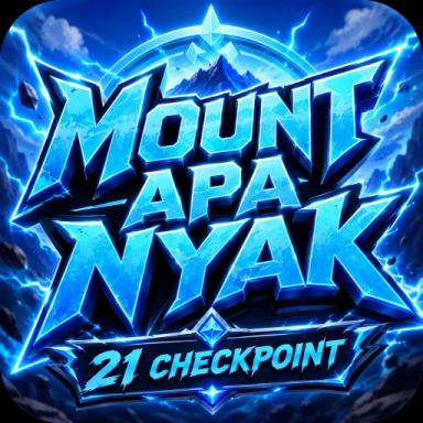 [FREE TITTLE & FREE AVA] (MOUNT APA NYAK) icon