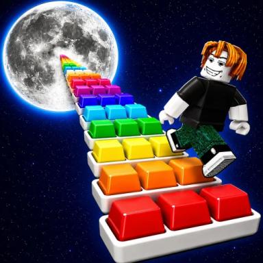 Thumbnail for Place A Keycap! Game