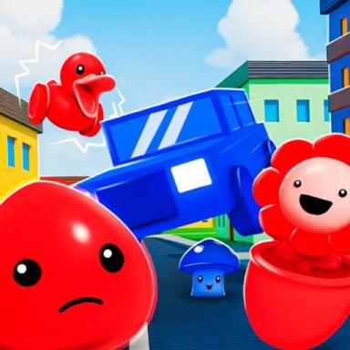 Thumbnail for Sloptown Brawlers Game