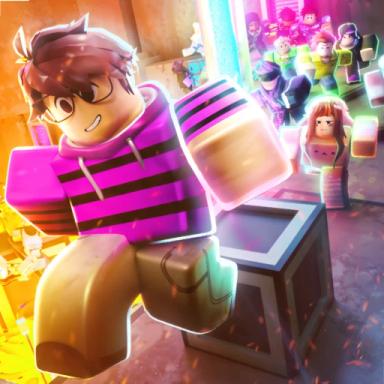 Thumbnail for RB Battles Minigames!🏆 Game