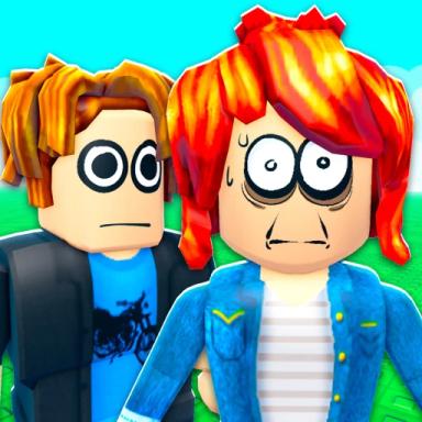 Thumbnail for Try Not to Look 👀 Game